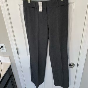 LOFT Dressy Trouser NWT